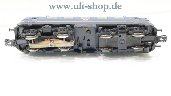 Märklin H0 3034 E-Lok Wechselstrom analog Bild 3