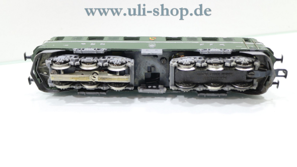 Märklin H0 3050 E-Lok Wechselstrom analog Bild 3