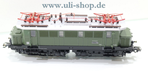 Märklin H0 37440 E-Lok Wechselstrom digital Bild 2