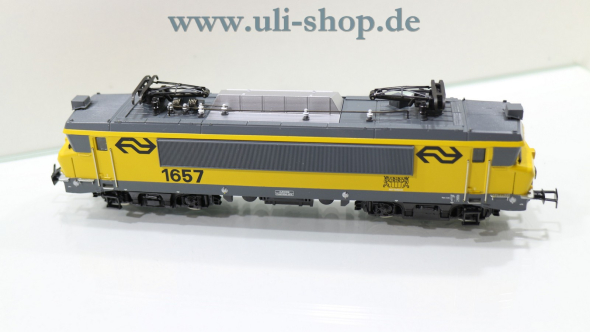 Märklin H0 3526 E-Lok Wechselstrom analog Bild 2