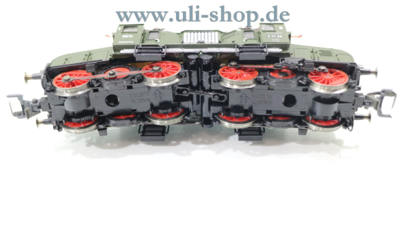 Roco H0 43816 E-Lok Gleichstrom analog Bild 3