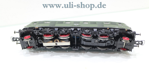 Roco H0 43954 E-Lok Wechselstrom analog Bild 3