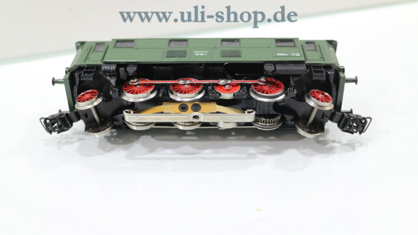 Primex H0 3192 E-Lok Wechselstrom analog Bild 3