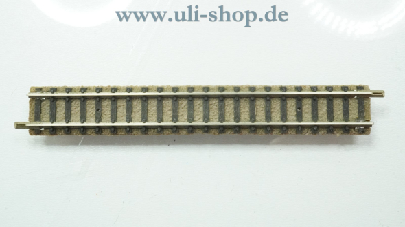Fleischmann N 2101 Gleismaterial Galeriebild - zum Vergrößern bitte auf das Bild klicken