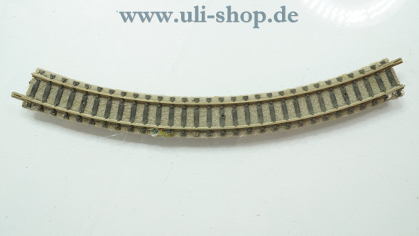 Fleischmann N 2120 Gleismaterial Galeriebild - zum Vergrößern bitte auf das Bild klicken