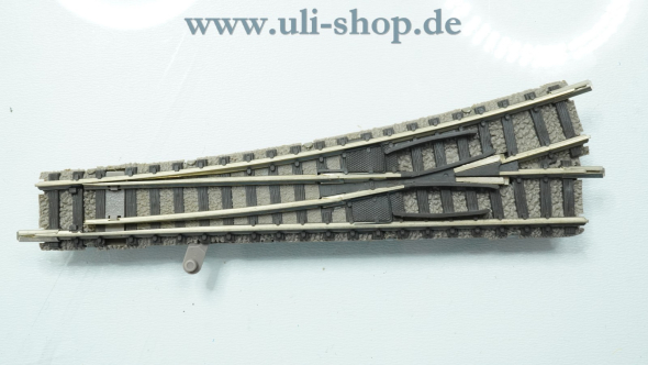 Fleischmann N 9170 Gleismaterial Galeriebild - zum Vergrößern bitte auf das Bild klicken