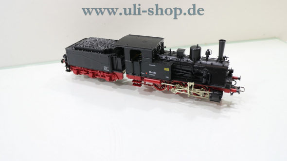 Fleischmann H0 4115 Dampflok Gleichstrom analog Bild 2