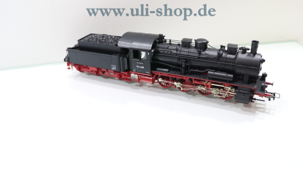 Fleischmann H0 1155 Dampflok Wechselstrom analog Bild 2