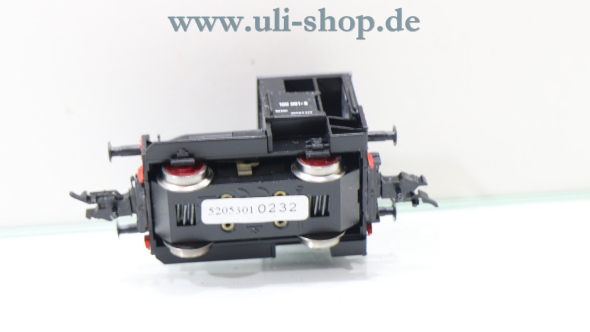 PIKO H0 52053 Diesellok Gleichstrom analog Bild 4