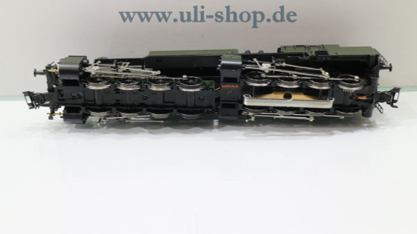 Märklin H0 37962 Dampflok Wechselstrom digital Bild 4