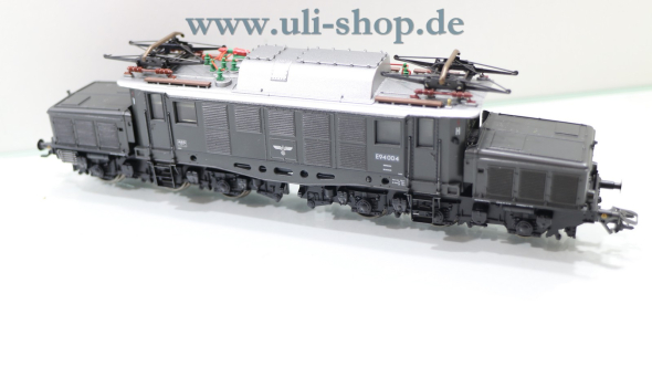 Märklin H0 39221 E-Lok Wechselstrom digital Sound (einfach) Bild 3