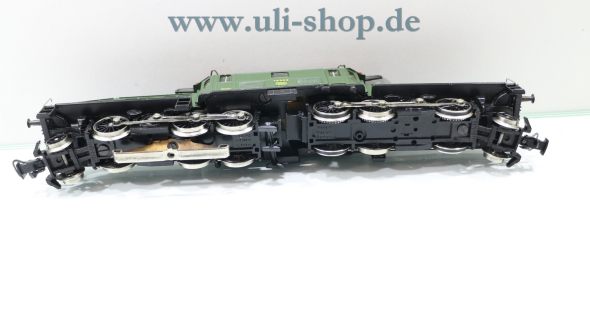 Märklin H0 3056 E-Lok Wechselstrom analog Bild 4