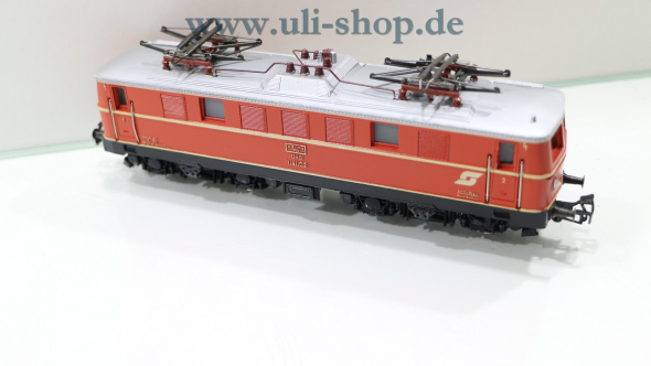 Märklin H0 3154 E-Lok Wechselstrom analog Bild 3
