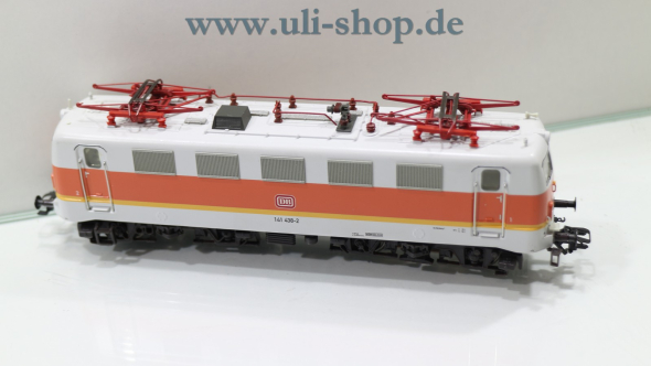 Märklin H0 39412 E-Lok Wechselstrom digital mfx Sound Bild 2