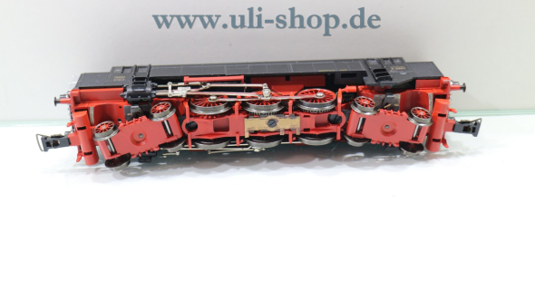 TRIX H0 22510 Diesellok Gleichstrom analog Bild 4