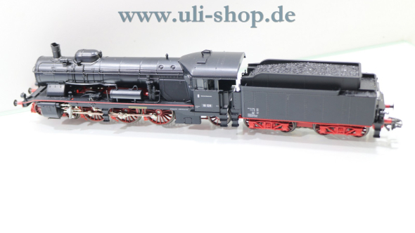 Märklin H0 3411 Dampflok Wechselstrom delta Bild 3
