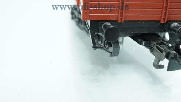 Märklin H0 4473 Güterwagen Wechselstrom Bild 4