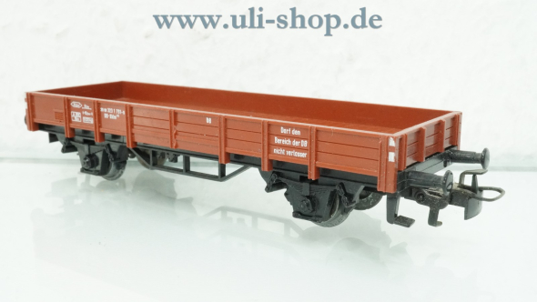 Märklin H0 4423 Güterwagen Wechselstrom Bild 2