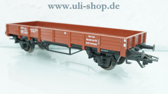 Märklin H0 4423 Güterwagen Wechselstrom Galeriebild - zum Vergrößern bitte auf das Bild klicken