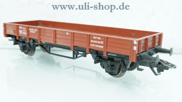Märklin H0 4423 Güterwagen Wechselstrom Bild 2
