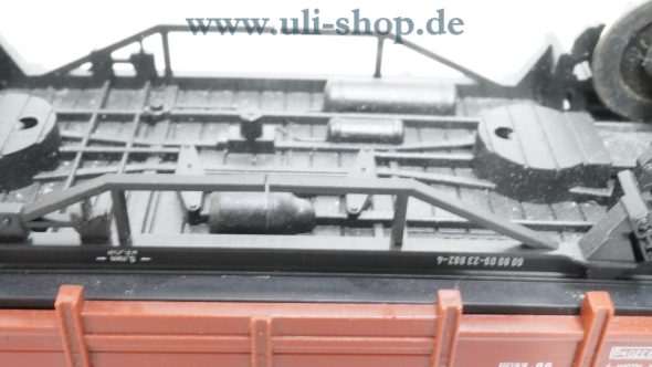 Märklin H0 4423 Güterwagen Wechselstrom Bild 6