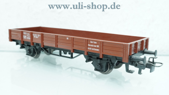 Märklin H0 4423 Güterwagen Wechselstrom Galeriebild - zum Vergrößern bitte auf das Bild klicken
