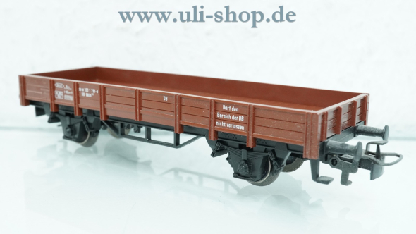 Märklin H0 4423 Güterwagen Wechselstrom Bild 2