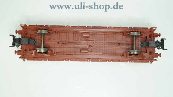 Märklin H0 47730 Güterwagen Wechselstrom Bild 3