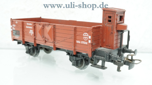 Märklin H0 4696 Güterwagen Wechselstrom Bild 2