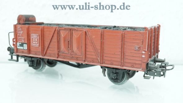 Märklin H0 311/1 Güterwagen Wechselstrom Galeriebild - zum Vergrößern bitte auf das Bild klicken