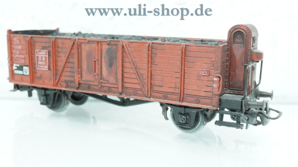 Märklin H0 311/1 Güterwagen Wechselstrom Bild 2