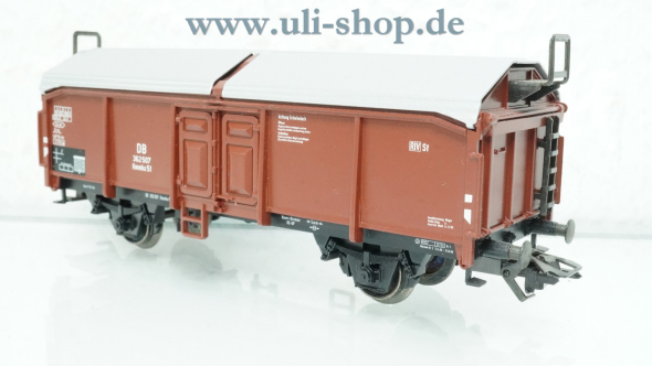 Märklin H0 46191 Güterwagen Wechselstrom Bild 2