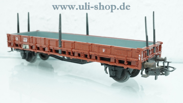 Märklin H0 313/1 Güterwagen Wechselstrom Bild 2