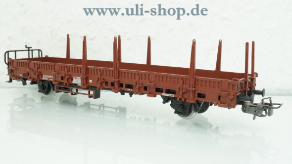 Märklin H0 4722 Güterwagen Wechselstrom Bild 2
