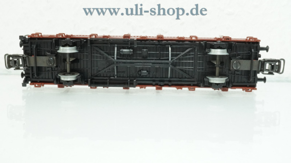 Märklin H0 4722 Güterwagen Wechselstrom Bild 3