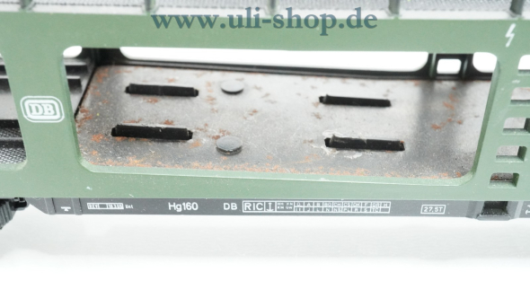 Märklin H0 4084 Güterwagen Wechselstrom Bild 5