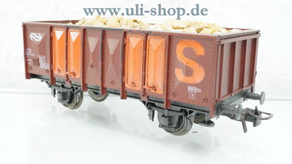 Roco H0 Spiel- und Bastlerwagen Gleichstrom Bild 2