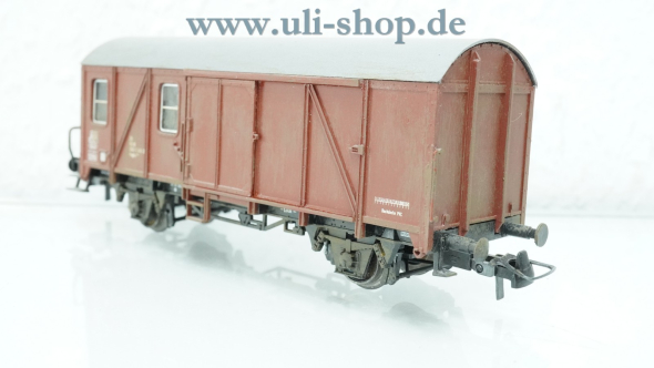 Roco H0 46259 Spiel- und Bastlerwagen Gleichstrom Bild 2