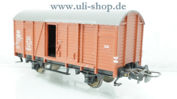 TRIX EXPRESS H0 20/82 Spiel- und Bastlerwagen Gleichstrom Galeriebild - zum Vergrößern bitte auf das Bild klicken