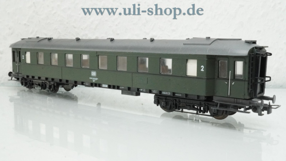 Liliput H0 286 00 Wechselstrom Galeriebild - zum Vergrößern bitte auf das Bild klicken