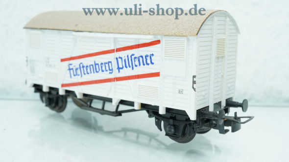 Liliput H0 219 00 Wechselstrom Galeriebild - zum Vergrößern bitte auf das Bild klicken