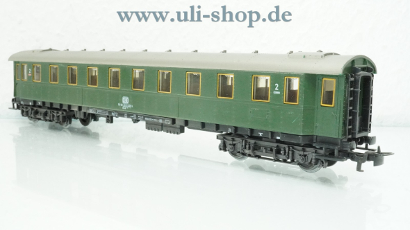 Märklin H0 4139 Personenwagen Wechselstrom Bild 2