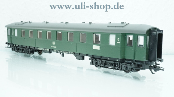 Märklin H0 4277 Personenwagen Wechselstrom Bild 2
