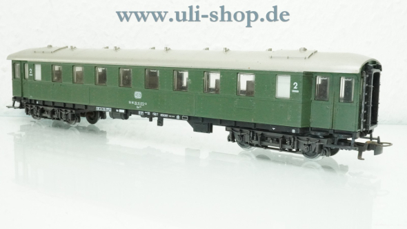 Märklin H0 4134 Personenwagen Wechselstrom Bild 2