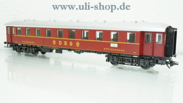 Märklin H0 29845 Personenwagen Wechselstrom Bild 2