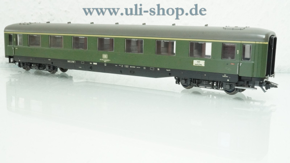 Märklin H0 43200 Personenwagen Wechselstrom Galeriebild - zum Vergrößern bitte auf das Bild klicken