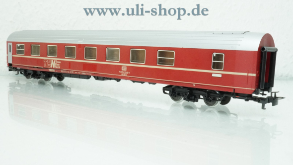 Märklin H0 4150 Personenwagen Wechselstrom Galeriebild - zum Vergrößern bitte auf das Bild klicken
