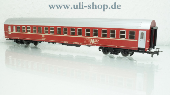 Märklin H0 4150 Personenwagen Wechselstrom Bild 2