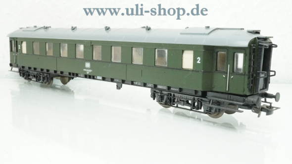 Liliput H0 286 00 Personenwagen Wechselstrom Bild 2