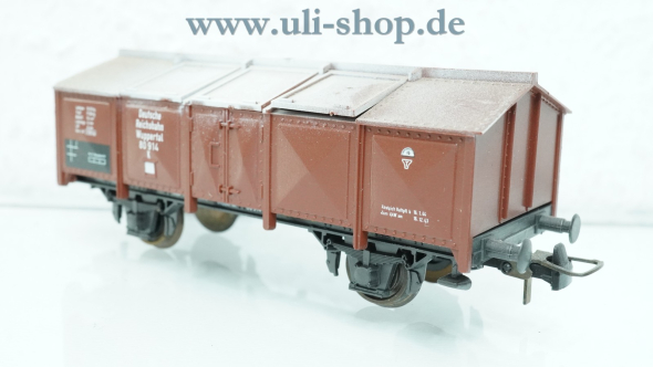 Roco H0 44003 Gleichstrom Bild 2